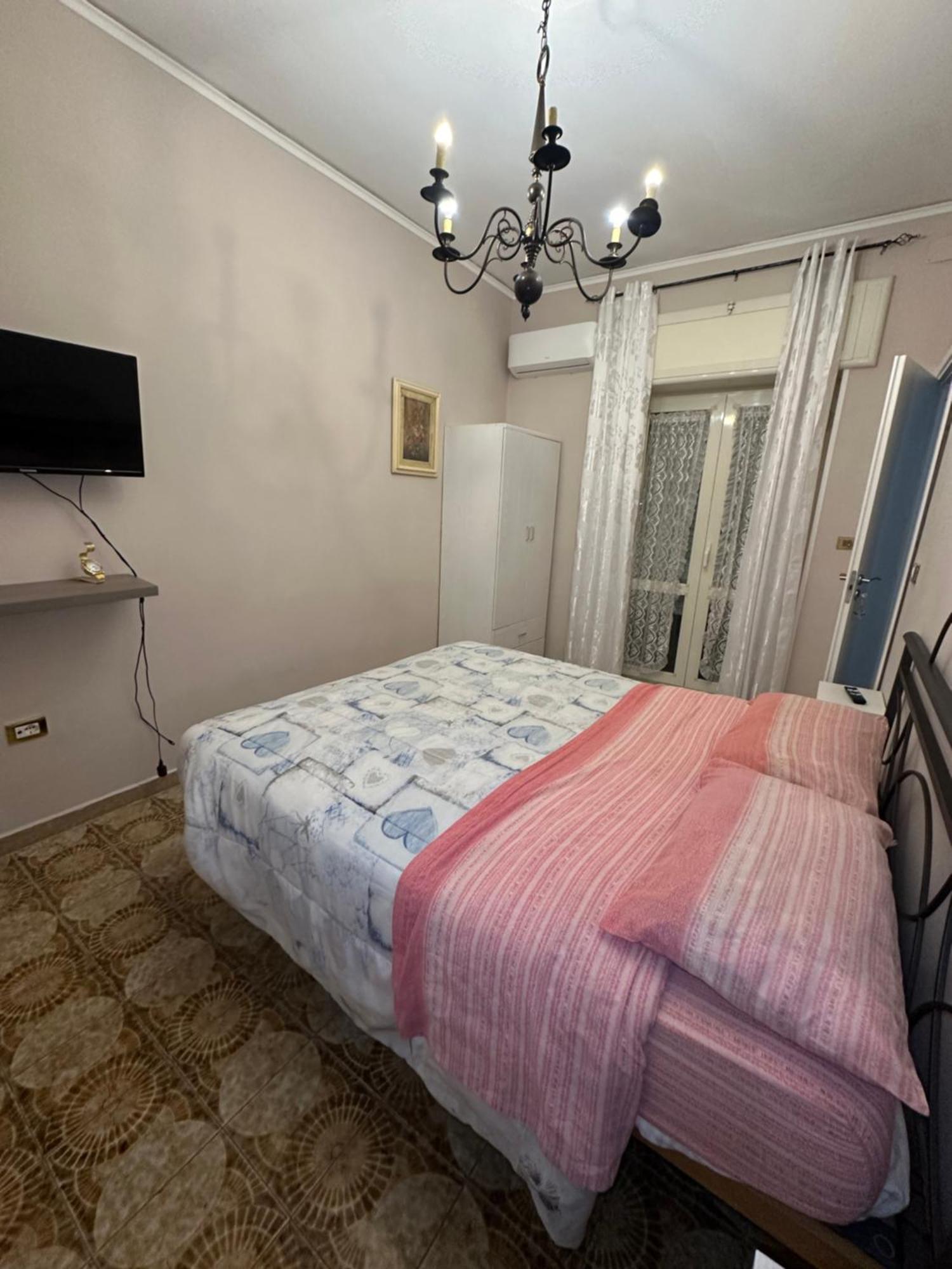 B&B Mageva Неаполь Экстерьер фото