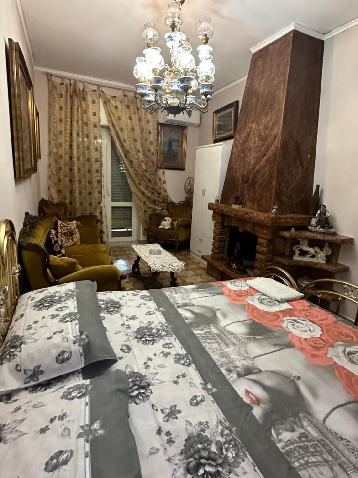 B&B Mageva Неаполь Экстерьер фото