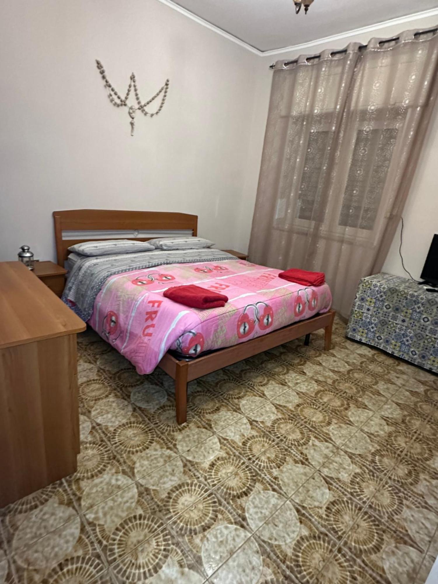 B&B Mageva Неаполь Экстерьер фото